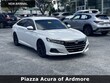  Honda Accord Hybrid