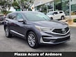  Acura RDX