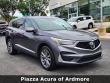 Used 2019 Acura RDX w/Technology Pkg SUV