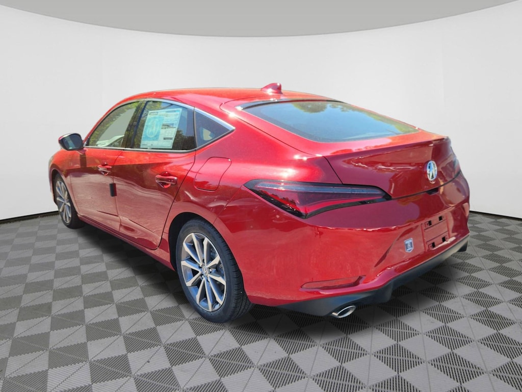 New 2026 Acura Integra INTEGRA Hatchback