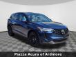 Certified 2025 Acura RDX  SUV