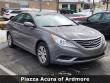 Used 2011 Hyundai Sonata GLS PZEV Sedan
