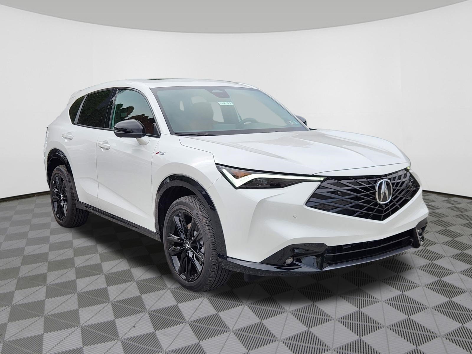  Acura ADX