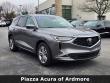 Certified 2023 Acura MDX  SUV