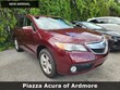  Acura RDX