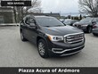  GMC Acadia