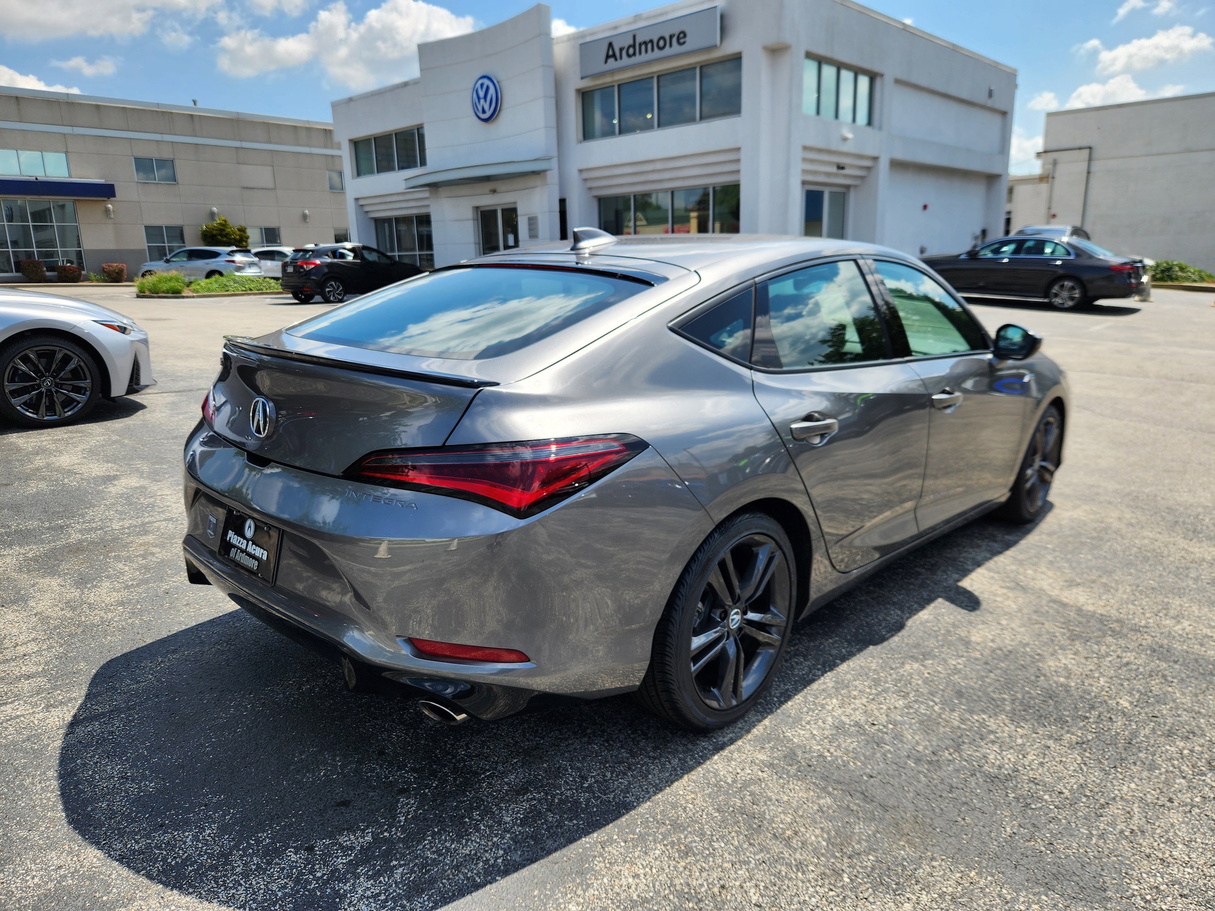 Acura of Ardmore Pre-Owned Inventory | Piazza Acura of Ardmore