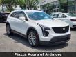 Used 2020 Cadillac XT4 AWD Sport SUV