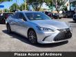 Used 2022 Lexus ES ES 350 Sedan