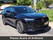 Certified 2026 Acura MDX w/A-Spec Package SUV