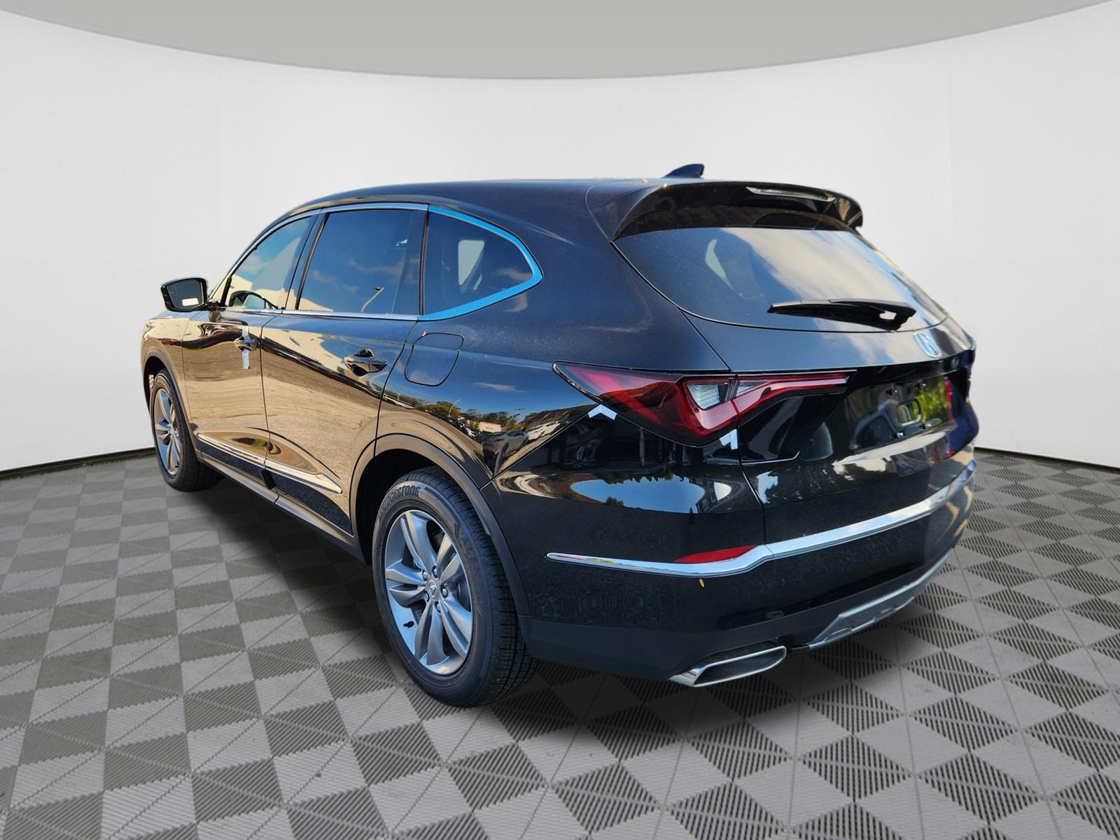 New 2026 Acura MDX SH-AWD SUV