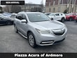  Acura MDX