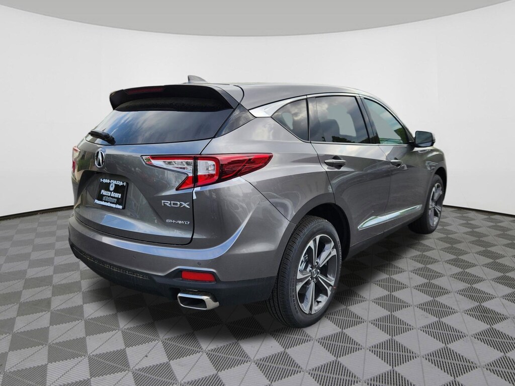 New 2026 Acura RDX 4TECH SUV