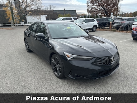 2023 Acura Integra w/A-Spec Technology Package Hatchback