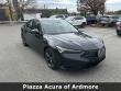 Certified 2023 Acura Integra w/A-Spec Technology Package Hatchback