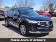  Acura RDX