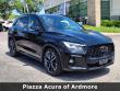 Used 2023 INFINITI QX50 SPORT SUV