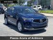 Certified 2024 Acura RDX  SUV