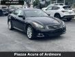 Used 2014 INFINITI Q60 Coupe  Coupe