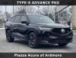 Certified 2023 Acura MDX Type S w/Advance Package SUV