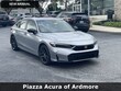  Honda Civic Hatchback Hybrid