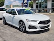 Acura TLX