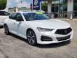 Certified 2025 Acura TLX w/Technology Package Sedan