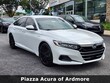  Honda Accord Hybrid