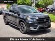  Honda Ridgeline