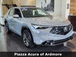  Acura ADX