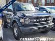 Used 2023 Ford Bronco  Convertible