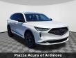 Certified 2023 Acura MDX w/A-Spec Package SUV