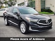  Acura RDX