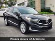 Used 2019 Acura RDX  SUV