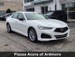 Certified 2023 Acura TLX  Sedan