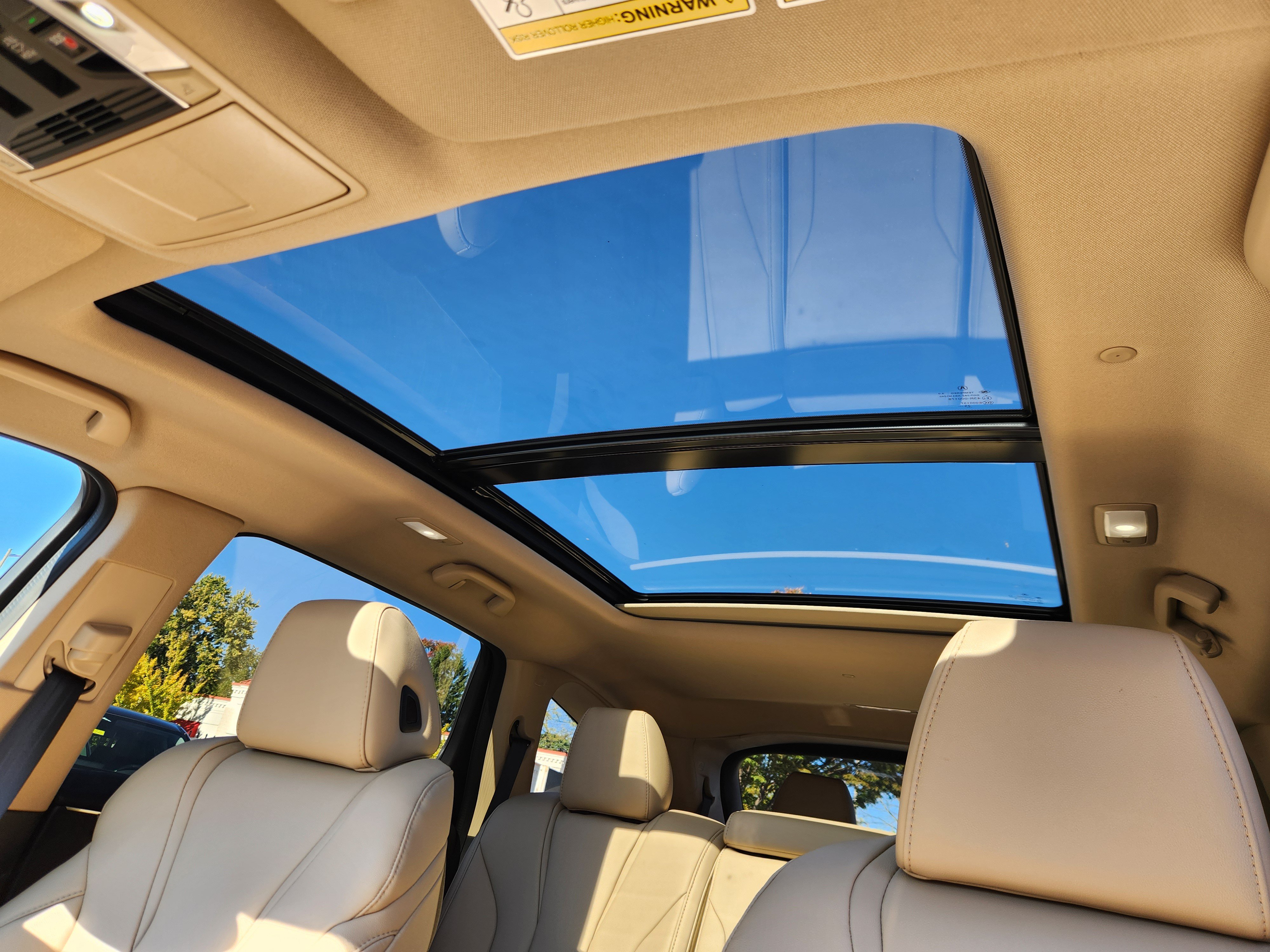 2026 Acura MDX Base - Photo 16