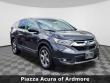Used 2017 Honda CR-V EX-L SUV