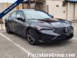 Used 2023 Acura Integra w/A-Spec Technology Package Hatchback