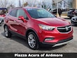 Buick Encore