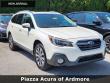 Used 2018 Subaru Outback Touring SUV