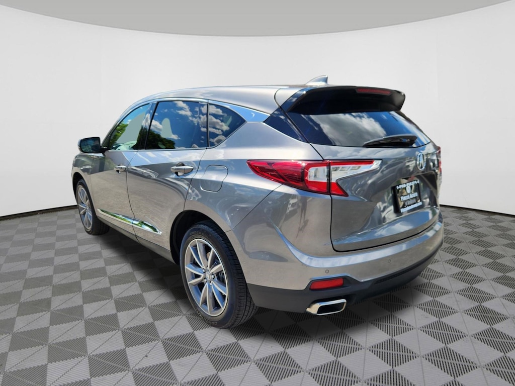 Certified 2024 Acura RDX w/Technology Package SUV