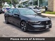 Honda Accord Hybrid