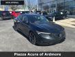 Used 2023 Acura Integra w/A-Spec Package Hatchback