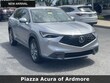  Acura ADX