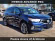 Used 2020 Acura MDX Sport Hybrid w/Advance Pkg SUV