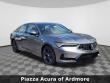 Certified 2023 Acura Integra w/A-Spec Technology Package Hatchback