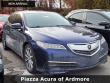 Used 2017 Acura TLX V6 Sedan