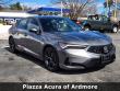 Used 2023 Acura Integra w/A-Spec Package Hatchback