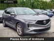 Certified 2024 Acura MDX  SUV