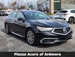  Acura TLX